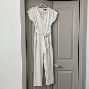 Express romper